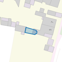 Perceel VKW00-D-5932