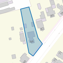 Perceel VKW00-D-5951