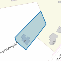 Perceel VKW00-D-5964