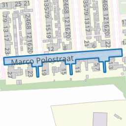 Perceel VKW00-D-5967