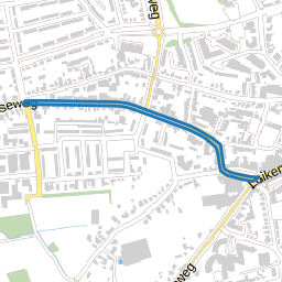 Perceel VKW00-D-5992