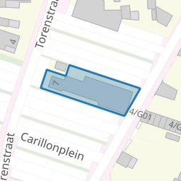 Perceel VKW00-D-5998