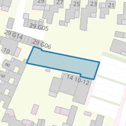 Perceel VKW00-D-6006