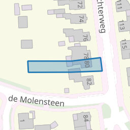 Perceel VKW00-D-6016