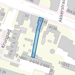 Perceel VKW00-D-6031