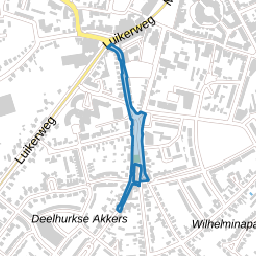 Perceel VKW00-D-6036