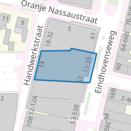 Perceel VKW00-E-1004