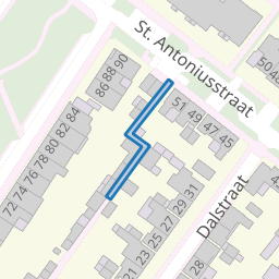 Perceel VKW00-E-1020