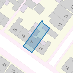 Perceel VKW00-E-1025