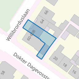 Perceel VKW00-E-1029