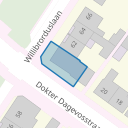 Perceel VKW00-E-1030