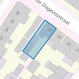 Perceel VKW00-E-1032