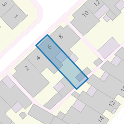 Perceel VKW00-E-1046