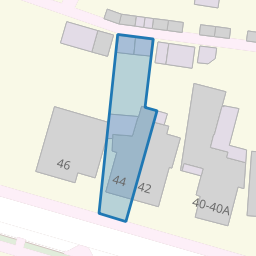 Perceel VKW00-E-1058