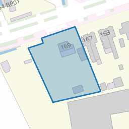 Perceel VKW00-E-1064