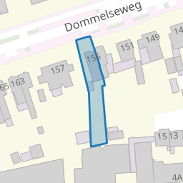 Perceel VKW00-E-1070