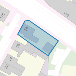 Perceel VKW00-E-1084