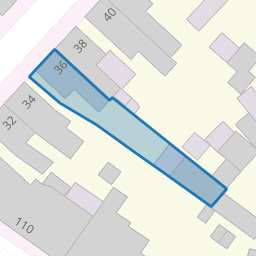 Perceel VKW00-E-1088