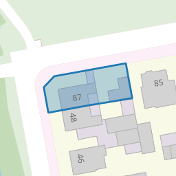 Perceel VKW00-E-1100