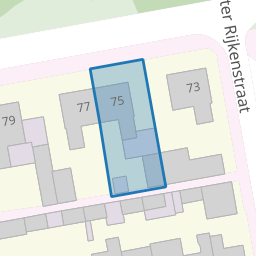 Perceel VKW00-E-1110