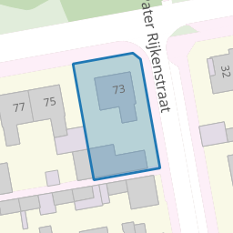 Perceel VKW00-E-1111