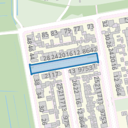 Perceel VKW00-E-1113