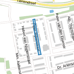 Perceel VKW00-E-1124