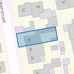 Perceel VKW00-E-1126