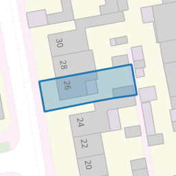 Perceel VKW00-E-1128