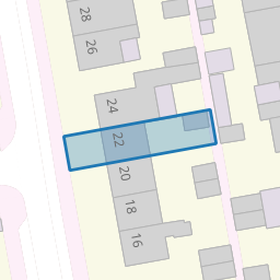 Perceel VKW00-E-1130