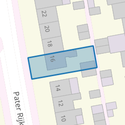 Perceel VKW00-E-1133