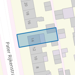 Perceel VKW00-E-1134