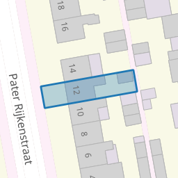 Perceel VKW00-E-1135