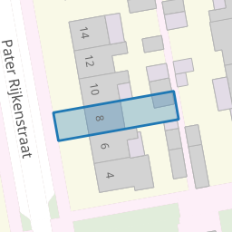 Perceel VKW00-E-1137