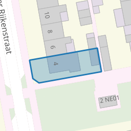 Perceel VKW00-E-1139