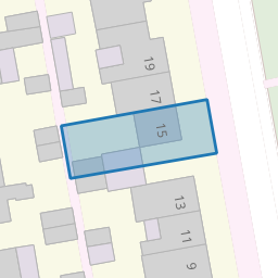 Perceel VKW00-E-1145