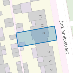 Perceel VKW00-E-1148