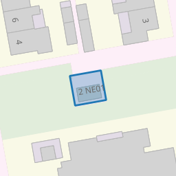 Perceel VKW00-E-1153