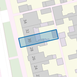 Perceel VKW00-E-1158