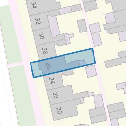 Perceel VKW00-E-1160