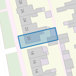 Perceel VKW00-E-1163