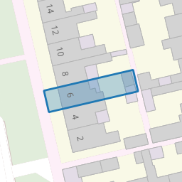 Perceel VKW00-E-1170