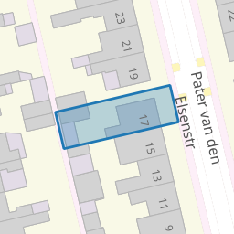 Perceel VKW00-E-1181