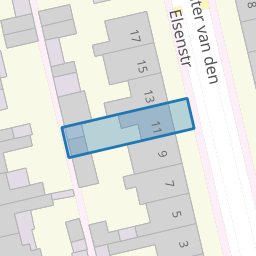 Perceel VKW00-E-1184