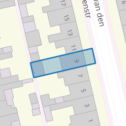 Perceel VKW00-E-1185