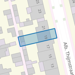 Perceel VKW00-E-1219