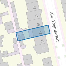 Perceel VKW00-E-1222