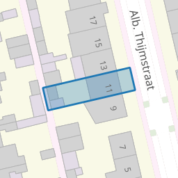 Perceel VKW00-E-1223