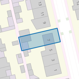 Perceel VKW00-E-1225