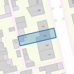 Perceel VKW00-E-1226